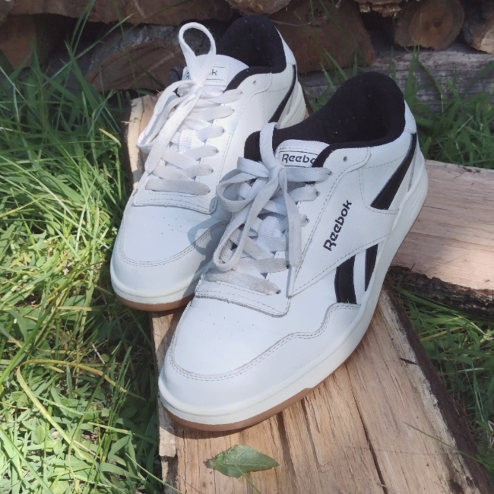 Reebok club sneakers size 38